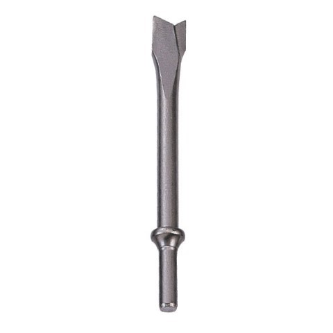 M7 RIPPING CHISEL 175MM LONG 10.2MM ROUND SHANK 